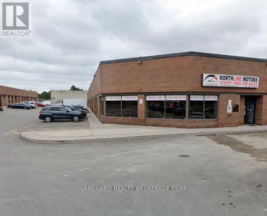 Property for lease at 18-19 - 4801 KEELE STREET