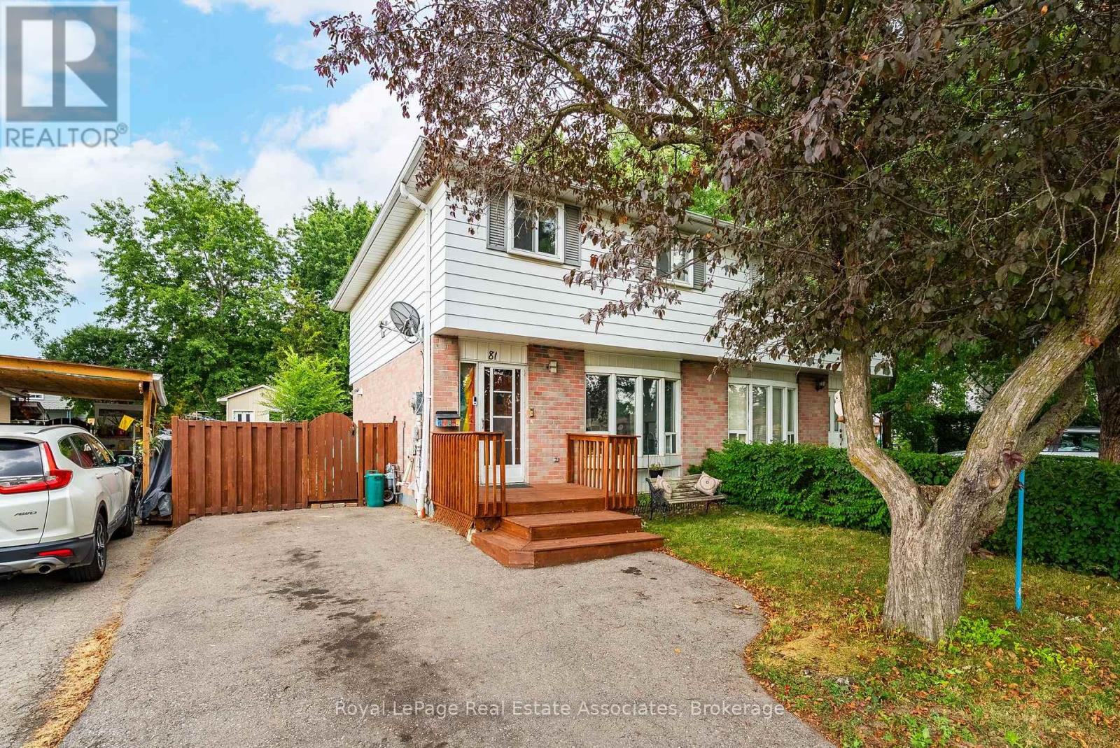 81 GLENMORE CRESCENT - 1
