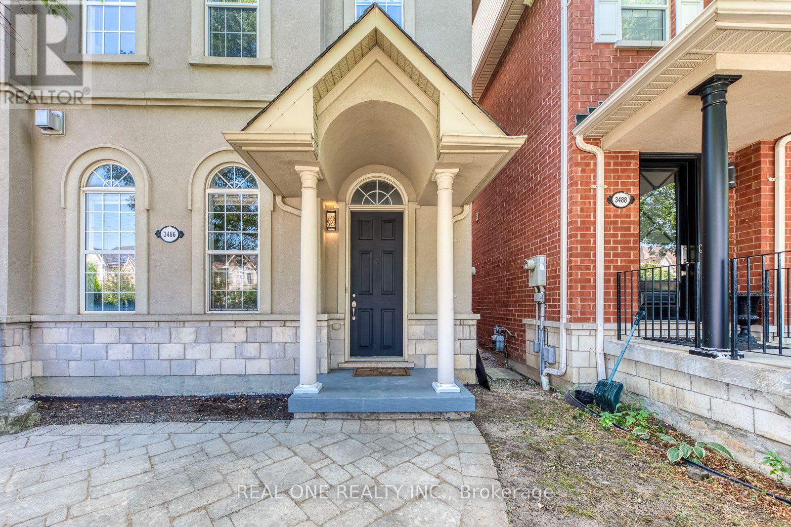 3486 EGLINTON AVENUE W - 4