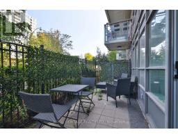 104 - 38 Joe Shuster Way, Toronto, ON M6K0A5 Photo 23