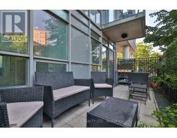 104 - 38 Joe Shuster Way, Toronto, ON M6K0A5 Photo 24