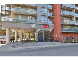 104 - 38 Joe Shuster Way, Toronto, ON M6K0A5 Photo 26