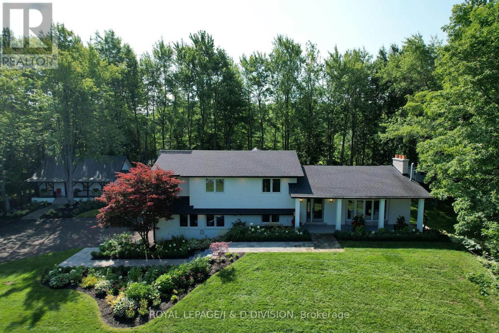 2340 BRITANNIA ROAD - 2