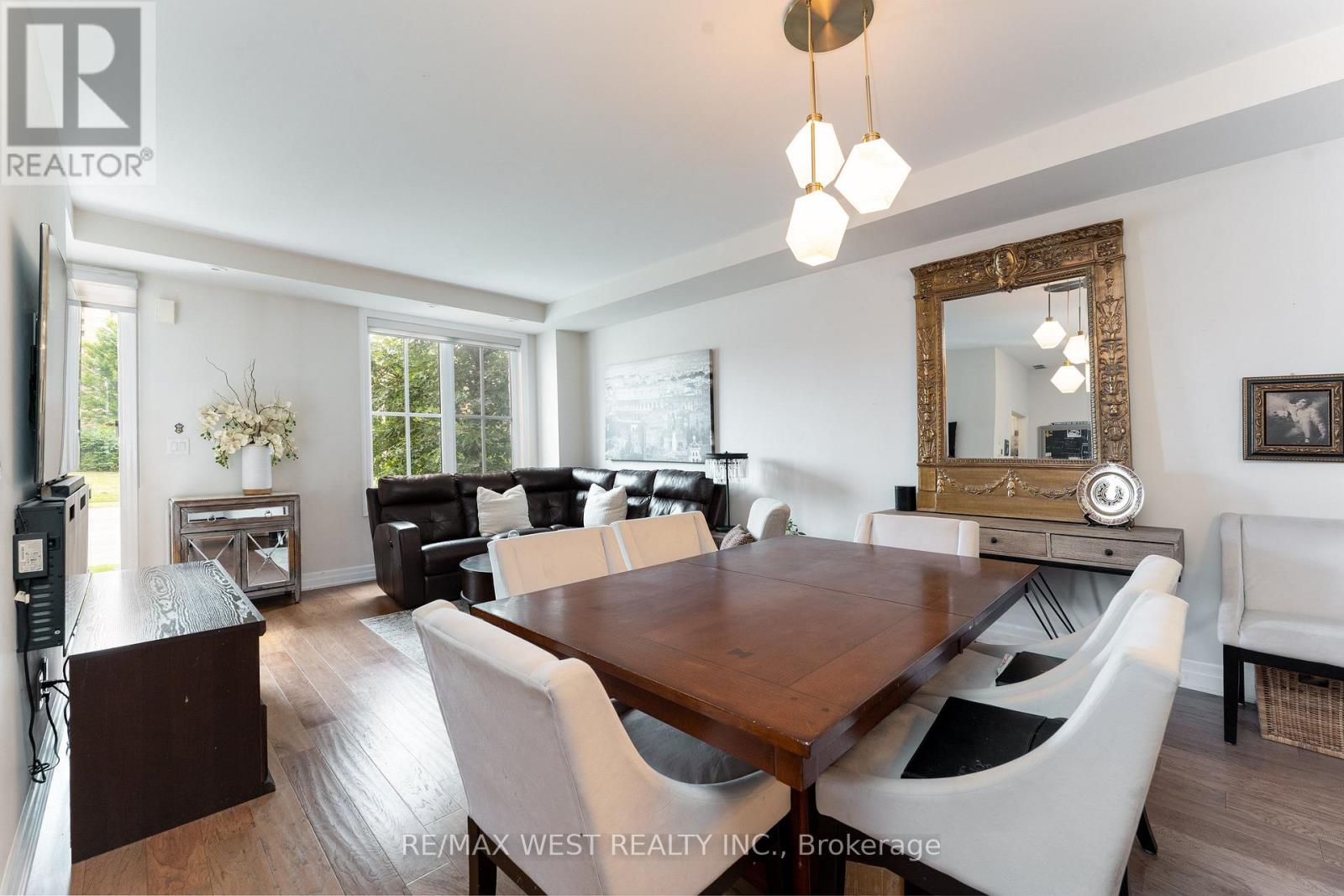 #105 1180 CAWTHRA ROAD - 16