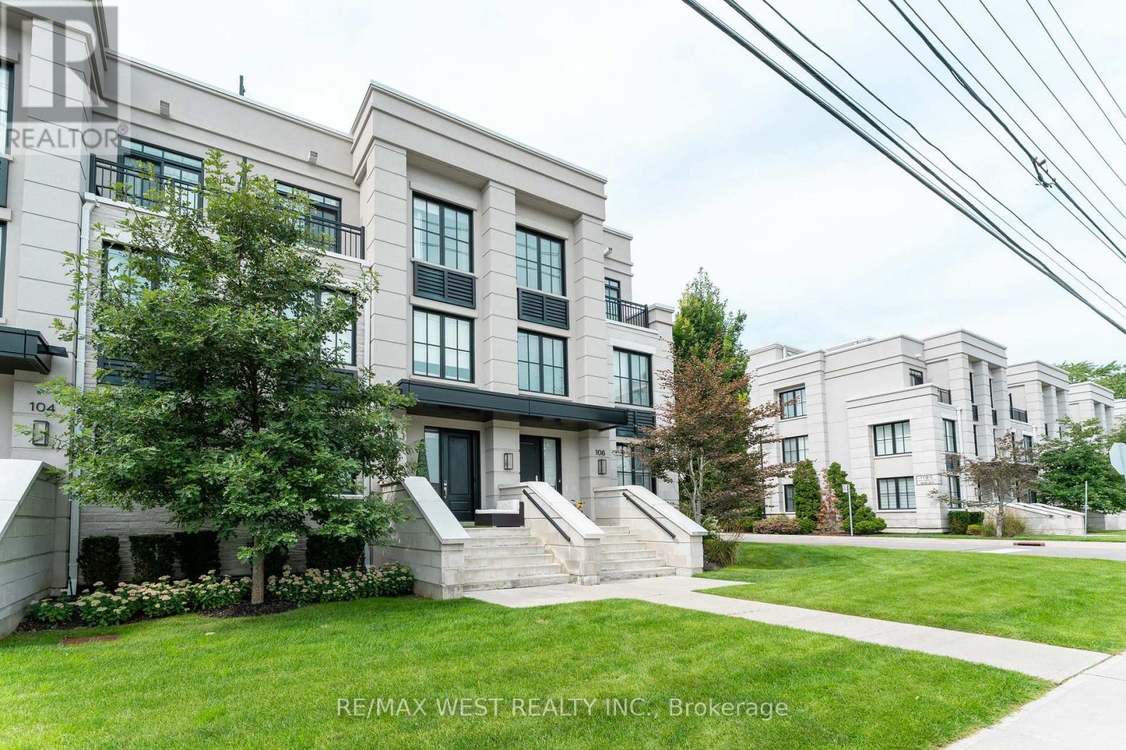 #105 1180 CAWTHRA ROAD - 3