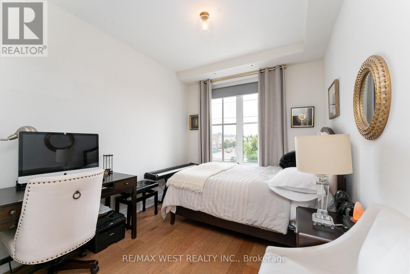 #105 1180 CAWTHRA ROAD - 36