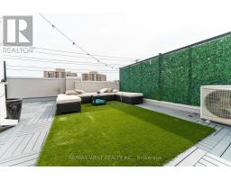 105 - 1180 Cawthra Road, Mississauga, ON L5G0A5 Photo 40