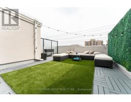 105 - 1180 Cawthra Road, Mississauga, ON L5G0A5 Photo 41