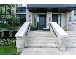 Bathroom - 105 - 1180 Cawthra Road, Mississauga, ON L5G0A5 Photo 6