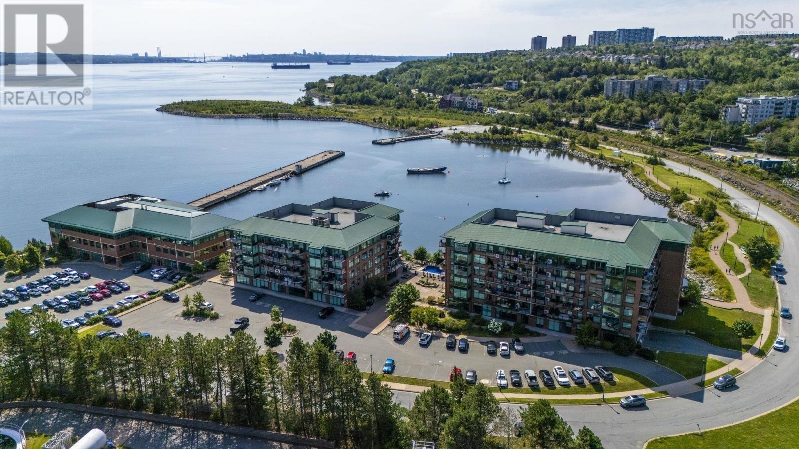 #606 220 Waterfront Drive - 8