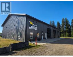 Front exterior of 9543 ANZAC CRESCENT · Prince George, BC