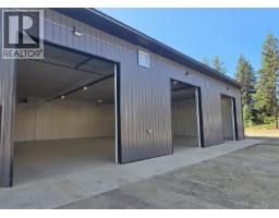 Kitchen of 9543 ANZAC CRESCENT · Prince George, BC