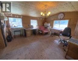Exercise room - 3837 Pass Creek Road, Crescent Valley, BC V0G1H1 Photo 7