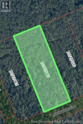 LOT 25-55 SNOWFOX Drive, Irishtown, New Brunswick, E1H1R3, Irishtown, New Brunswick — photo 5 of 5