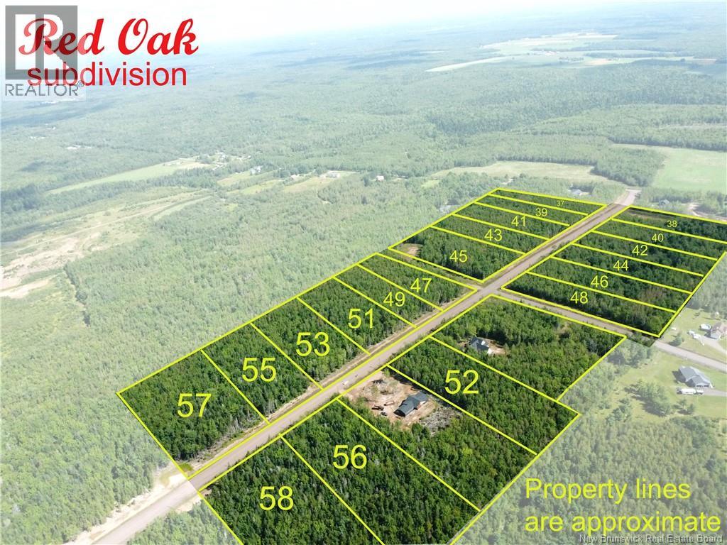 LOT  25-58 SNOWFOX Drive