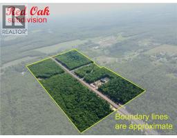 Lot  25-58 Snowfox Drive, Irishtown, NB E1H1R3 Photo 11