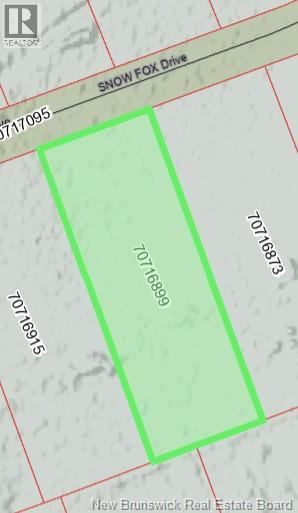 LOT 25-40 SNOWFOX Drive, Irishtown, New Brunswick, E1H1R3, Irishtown, New Brunswick — photo 5 of 5