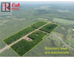 Lot 25-40 Snowfox Drive, Irishtown, NB E1H1R3 Photo 9