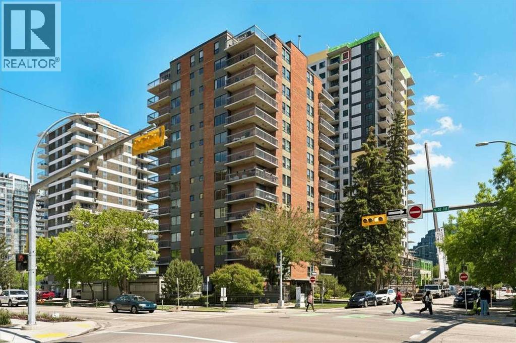 Property for sale at 840, 540 14 Avenue SW