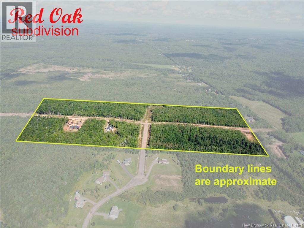 LOT 25-56 SNOWFOX Drive