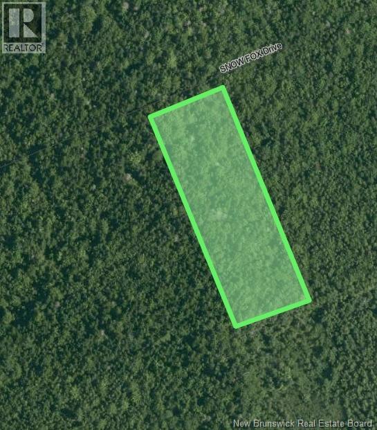LOT 25-56 SNOWFOX Drive, Irishtown, New Brunswick, E1H1R3, Irishtown, New Brunswick — photo 5 of 5