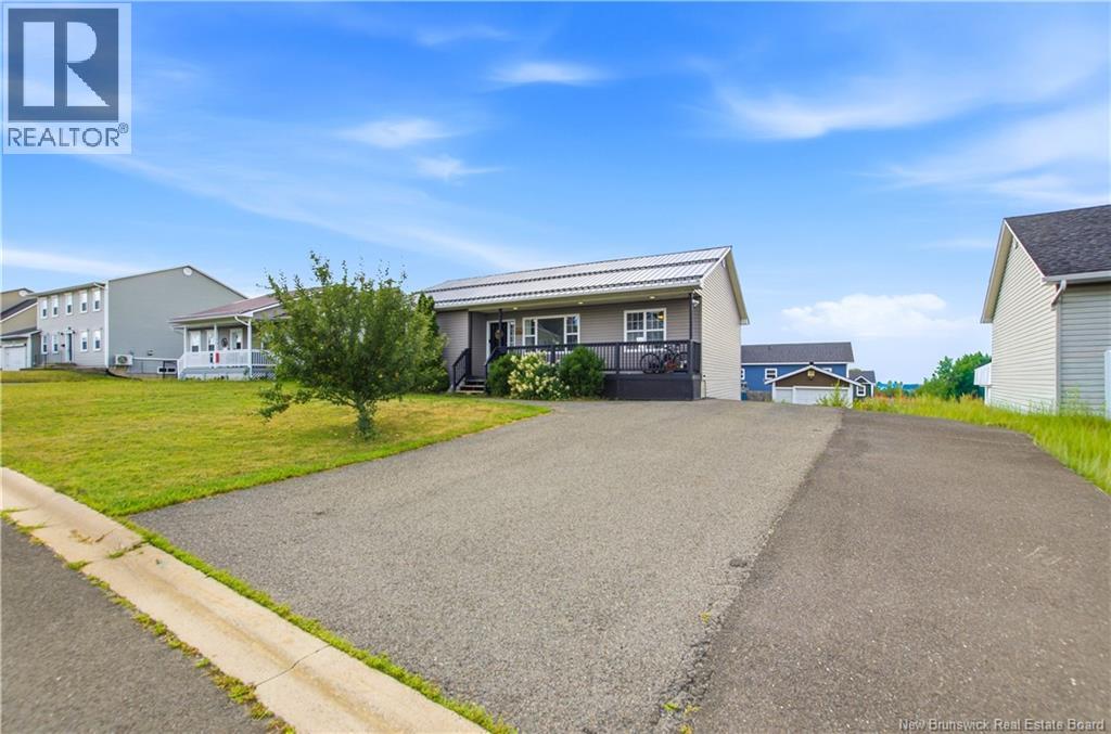 16 Knowlton Crescent - 3