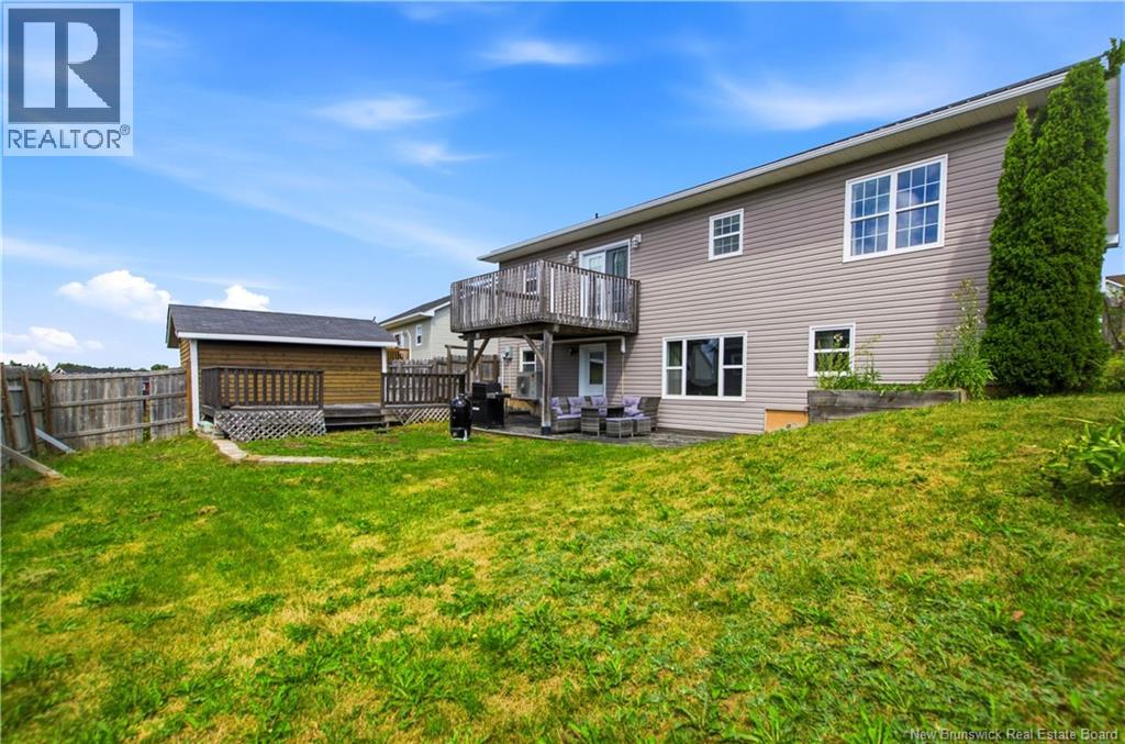 16 Knowlton Crescent - 42