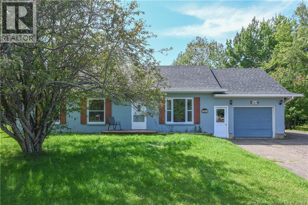 564 Saint-Joseph Boulevard