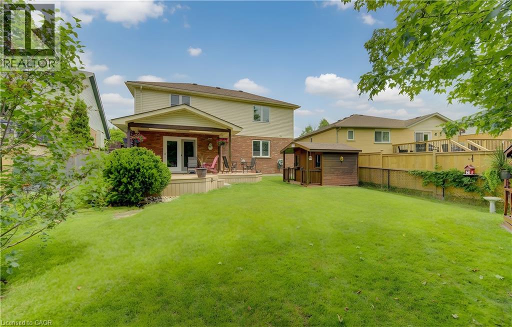 599 COLDSTREAM Drive - Image 41