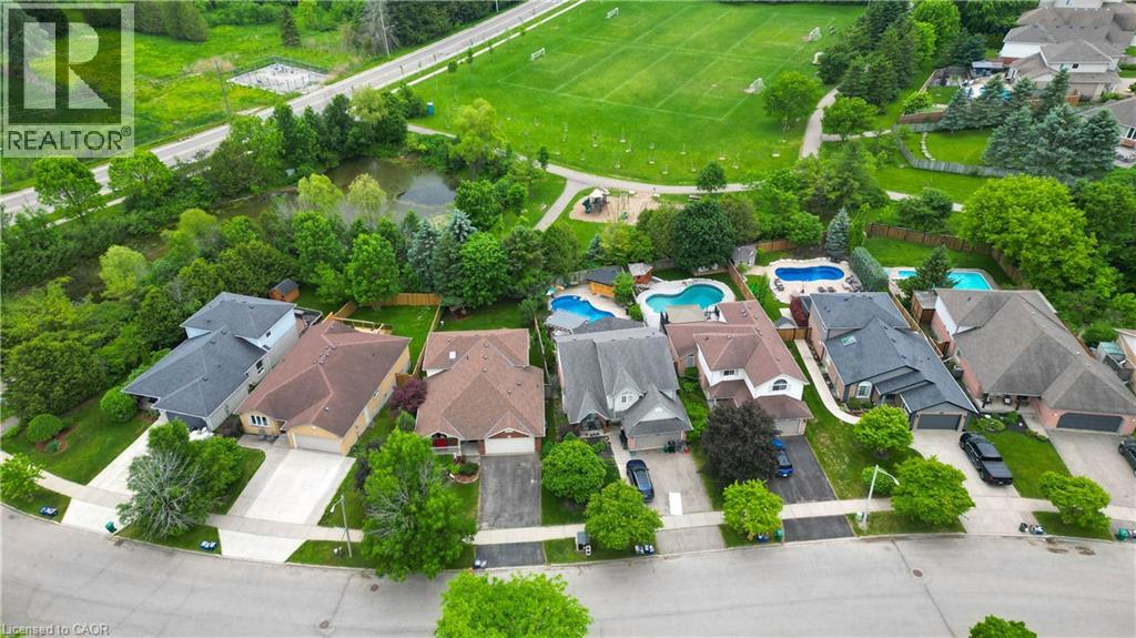 599 COLDSTREAM Drive - 6