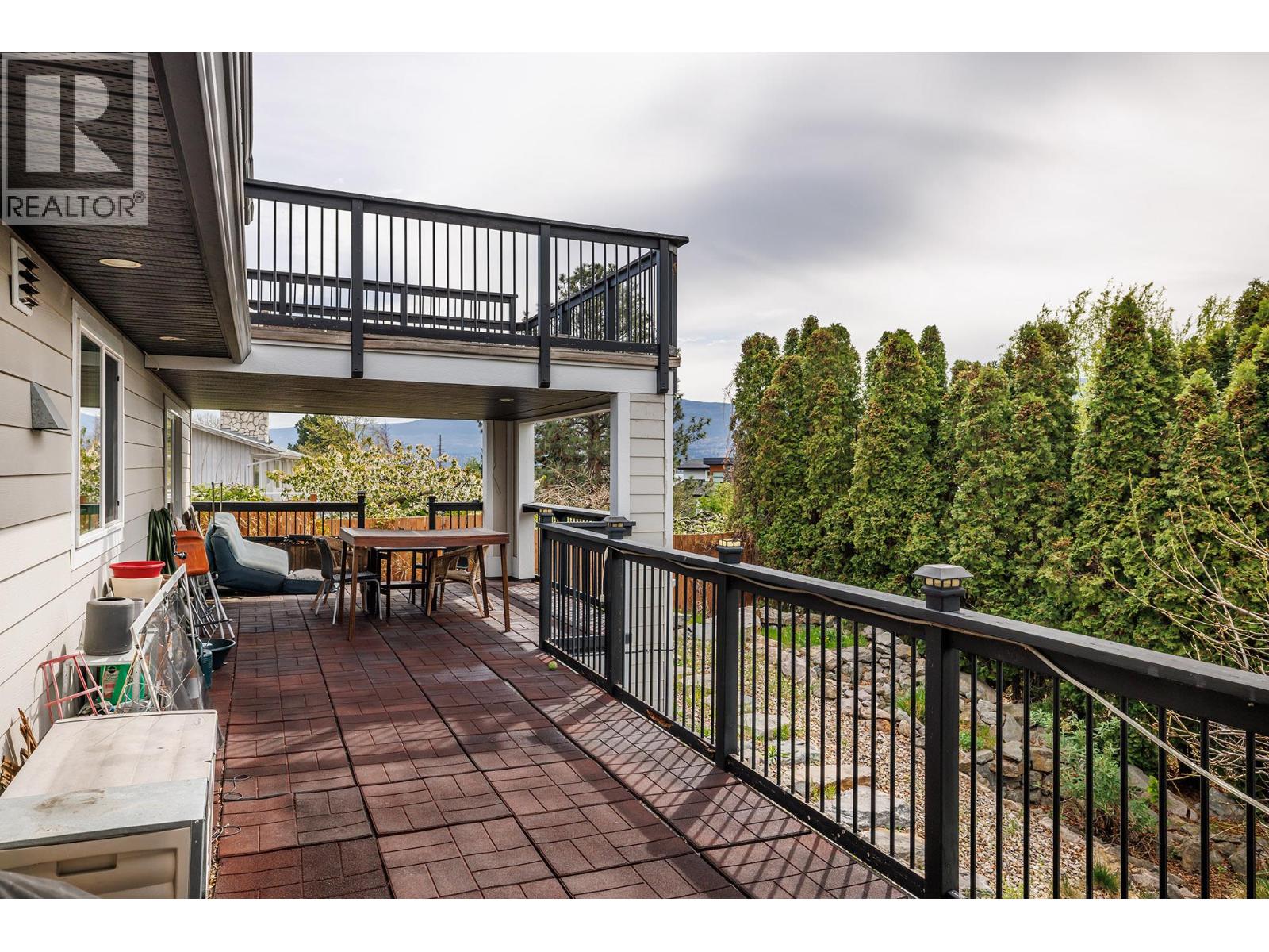 1185 Sunnyside Road, West Kelowna