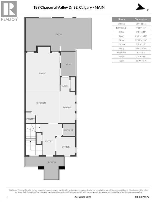 189 Chaparral Valley Drive SE - 29