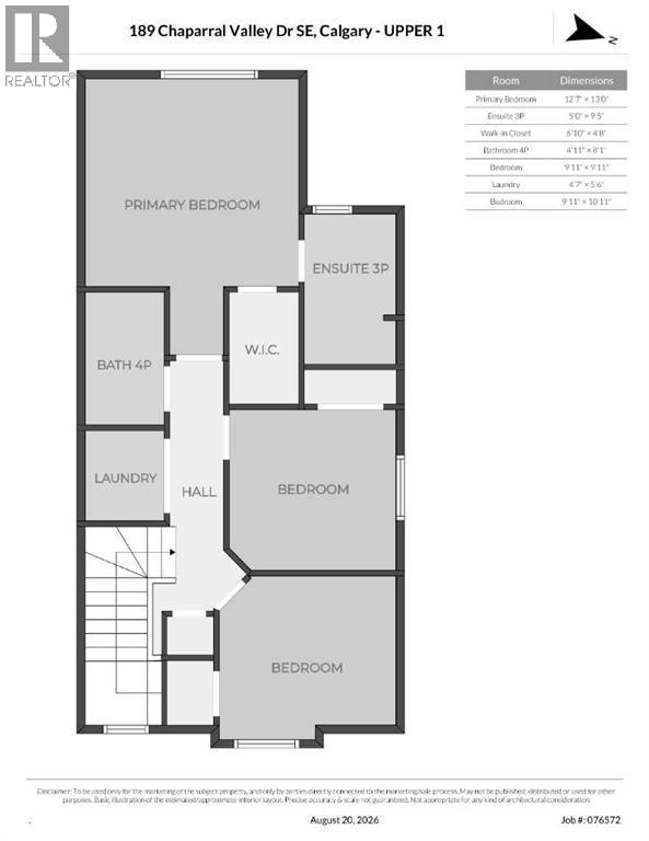 189 Chaparral Valley Drive SE - 30