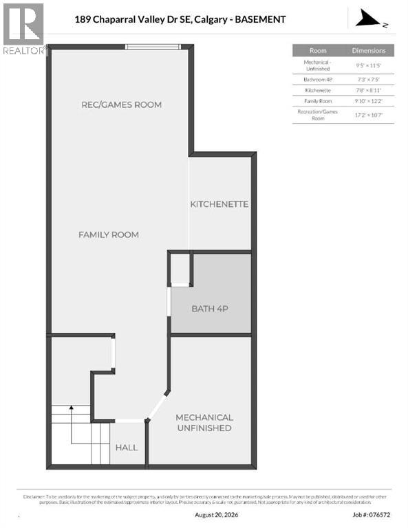 189 Chaparral Valley Drive SE - 31
