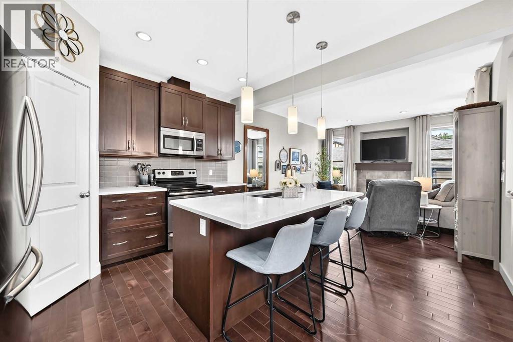 189 Chaparral Valley Drive SE - 4
