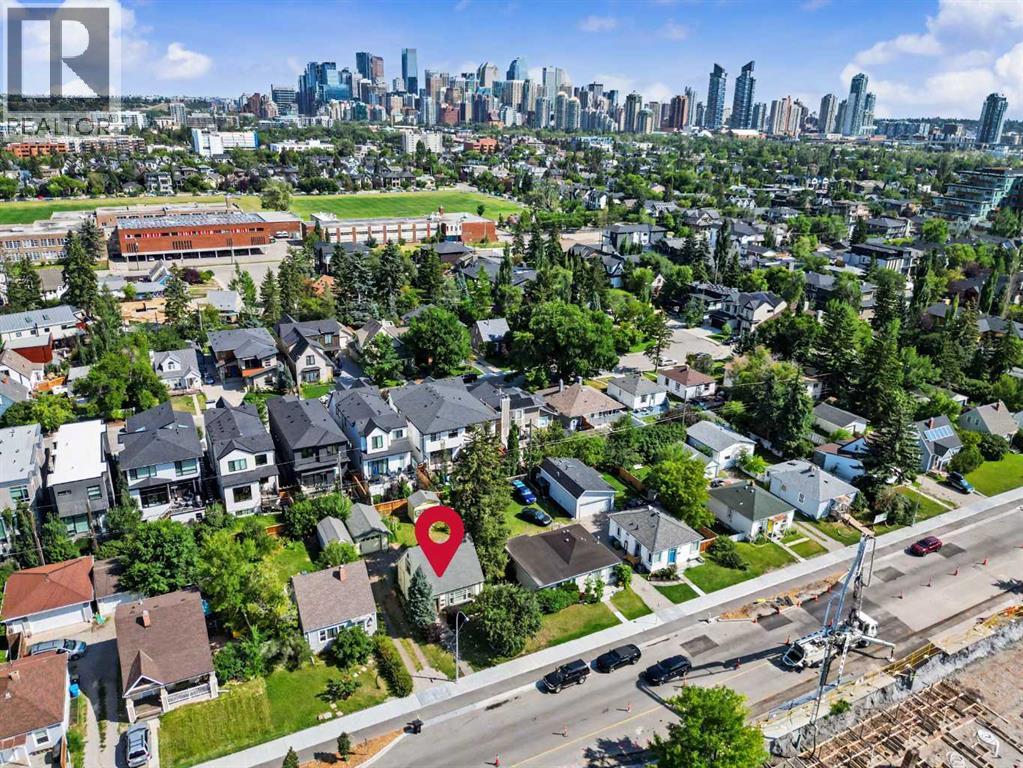 434 19 Street NW - 22