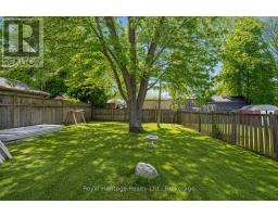 31 Caroline Street, Port Hope, ON L1A1Y6 Photo 31