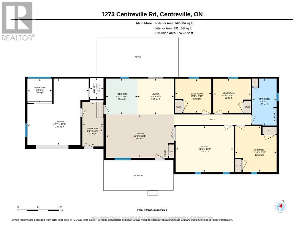 1273 CENTREVILLE ROAD - 50