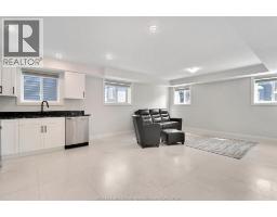 Primary Bedroom - 1844 Meighen Road, Windsor, ON N8W0B6 Photo 19