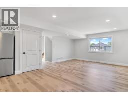 Kitchen - 1844 Meighen Road, Windsor, ON N8W0B6 Photo 6