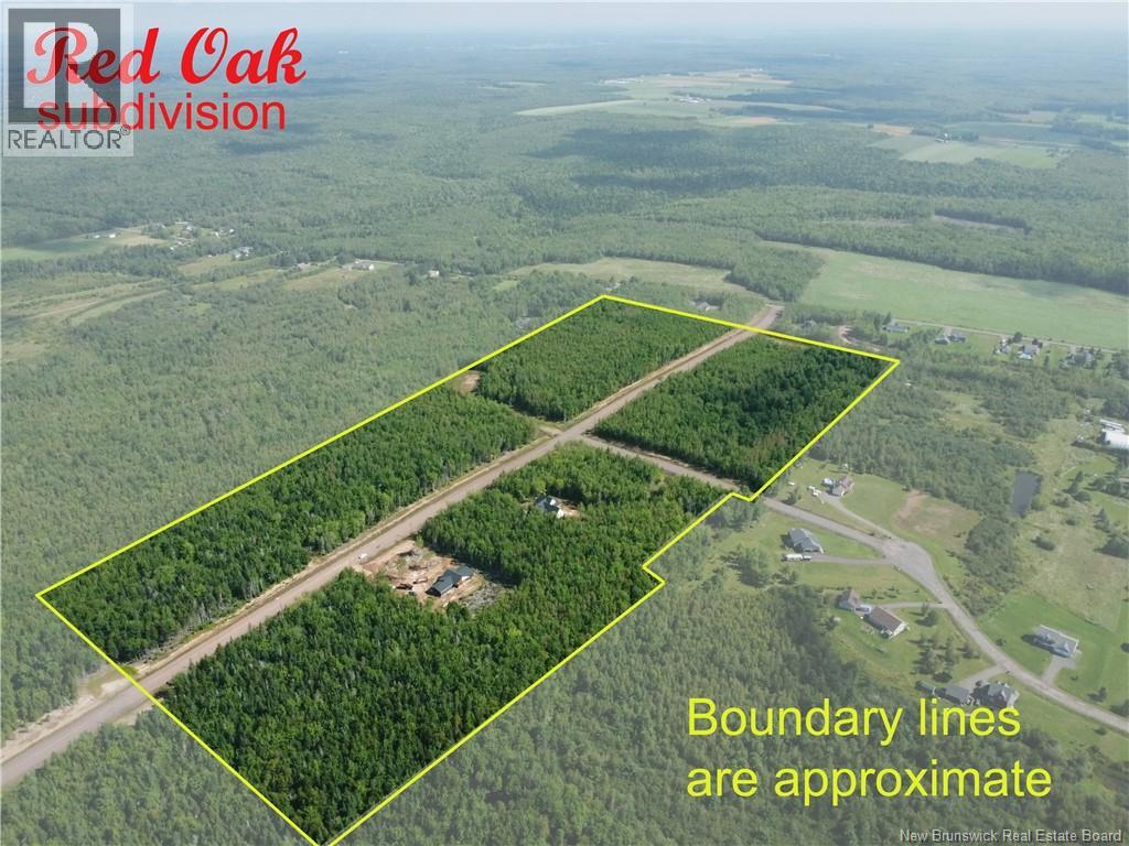 LOT 25-52 SNOWFOX Drive, Irishtown, New Brunswick, E1H1R3, Irishtown, New Brunswick — photo 5 of 5