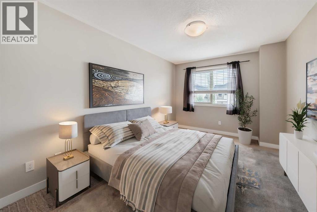 #303 250 Sage Valley Road NW - 20