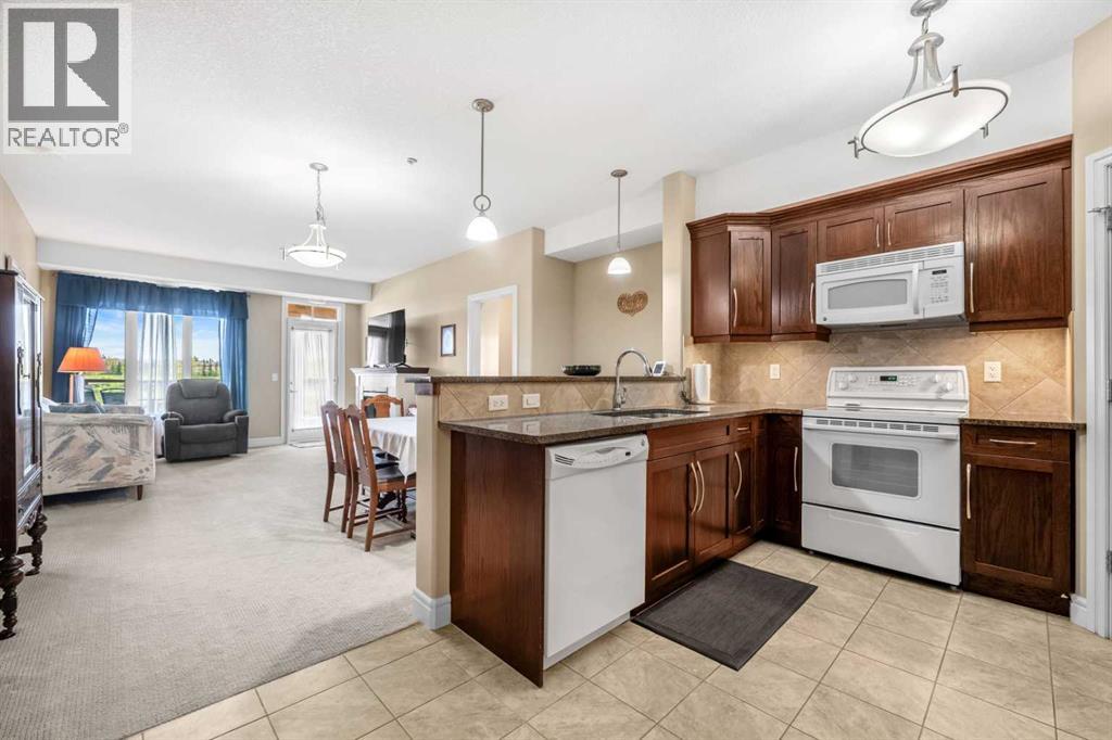 #2303 2330 Fish Creek Boulevard SW - 2