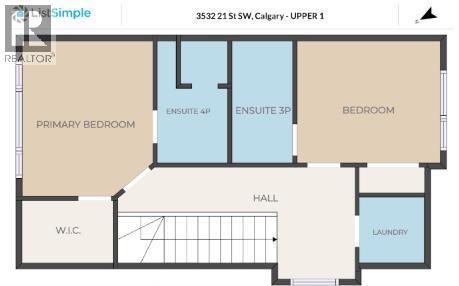 3532 21 Street SW - 49