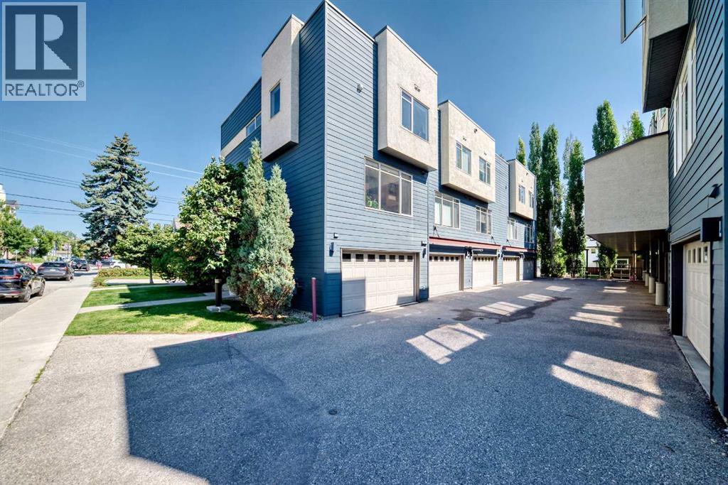 3532 21 Street SW - 46