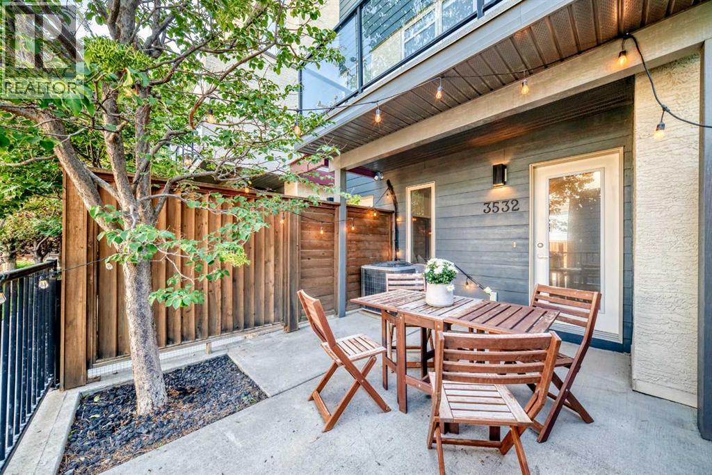 3532 21 Street SW - 33