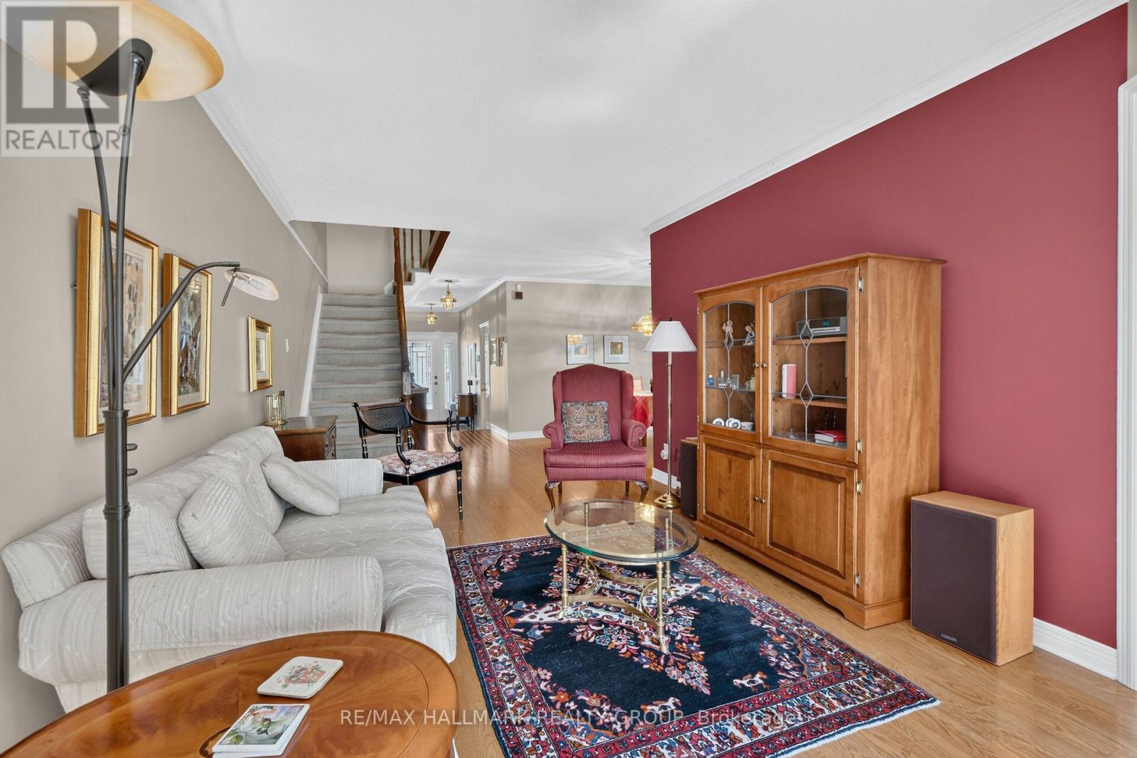 137 DUNBARTON COURT - 8