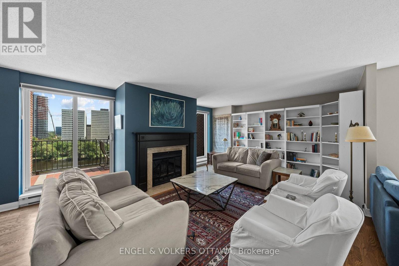 #801 555 WILBROD STREET - Image 17