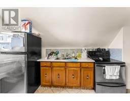 Upper - 28 Division Street, St  Catharines, ON L2R3G2 Photo 8