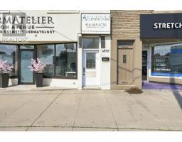 201 - 1896 Avenue Road, Toronto, ON M5M3Z8 Photo 6